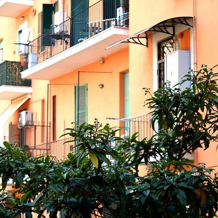 Casa Vacanza Home Sweet Home Di Fatha Рим Екстериор снимка
