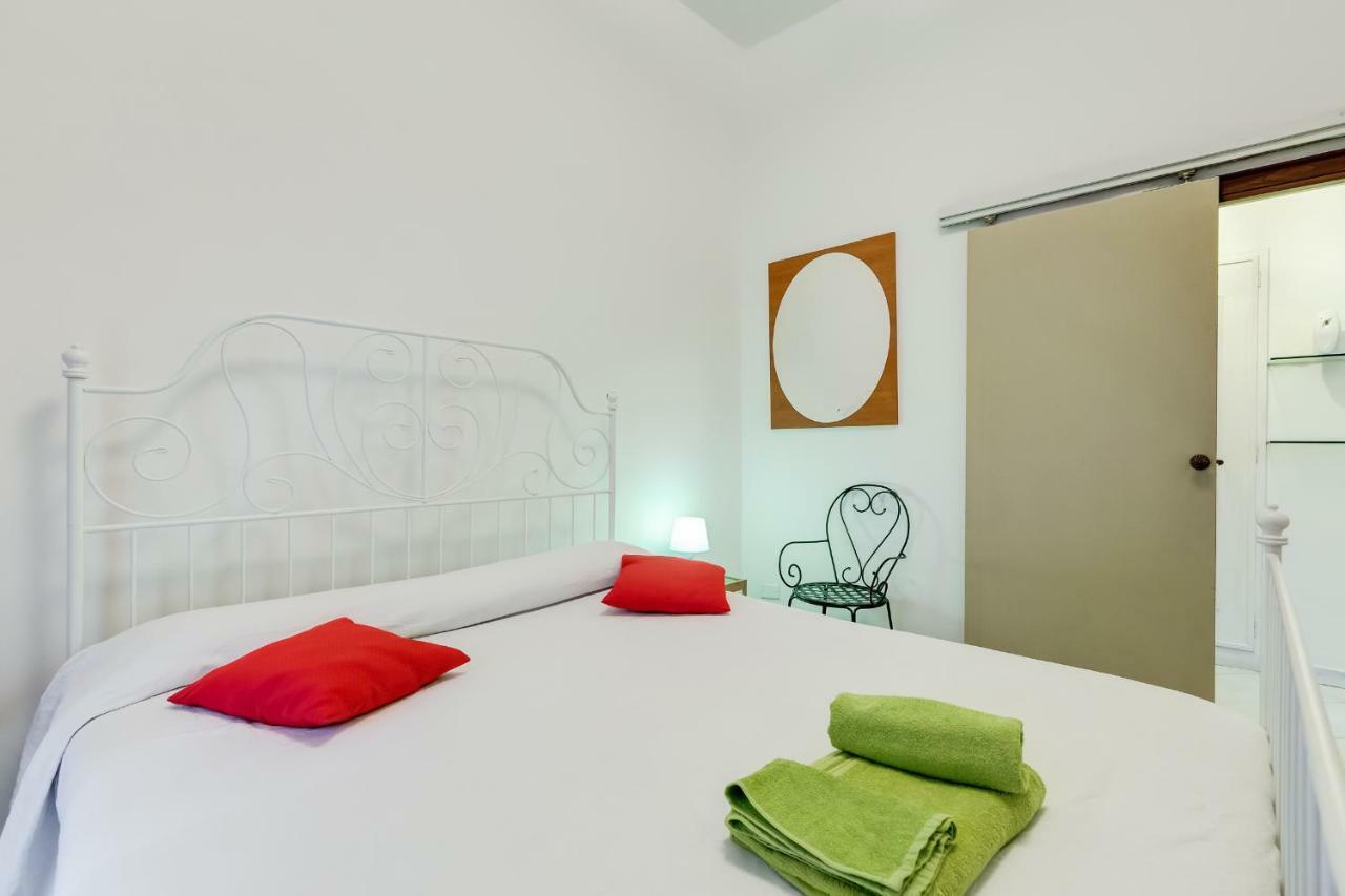 Casa Vacanza Home Sweet Home Di Fatha Рим Екстериор снимка