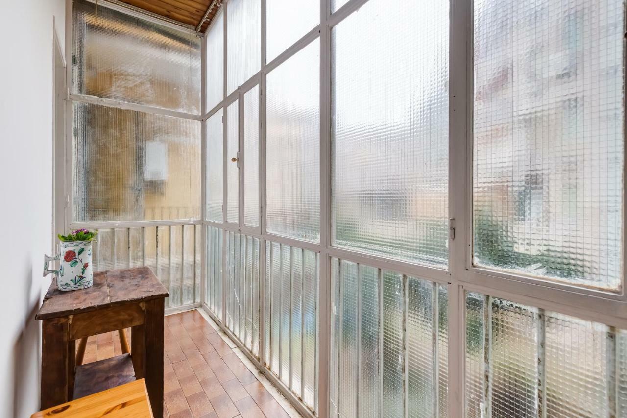 Casa Vacanza Home Sweet Home Di Fatha Рим Екстериор снимка