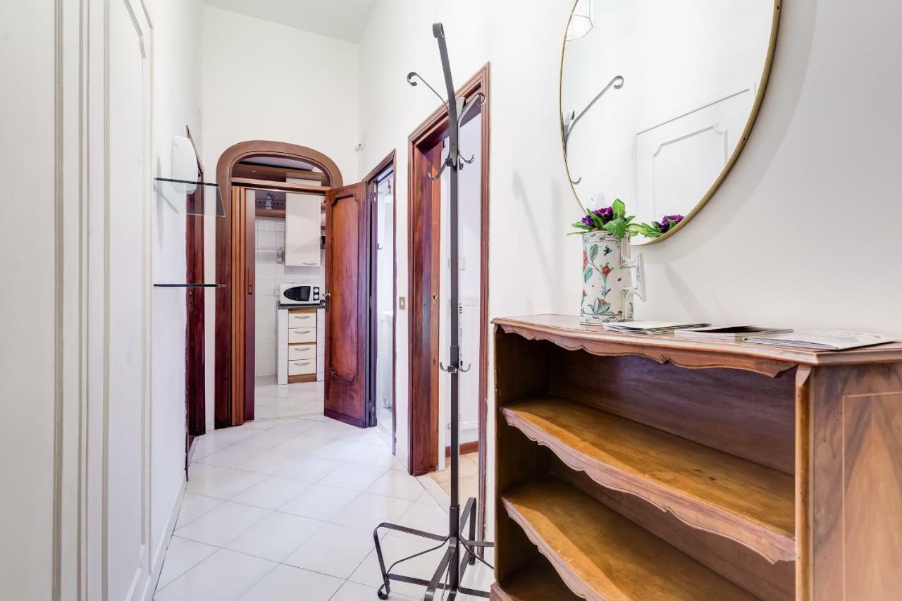 Casa Vacanza Home Sweet Home Di Fatha Рим Екстериор снимка