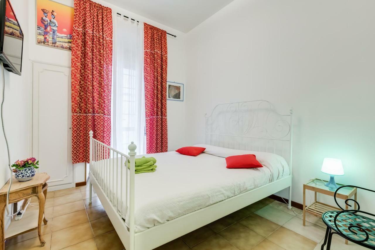 Casa Vacanza Home Sweet Home Di Fatha Рим Екстериор снимка