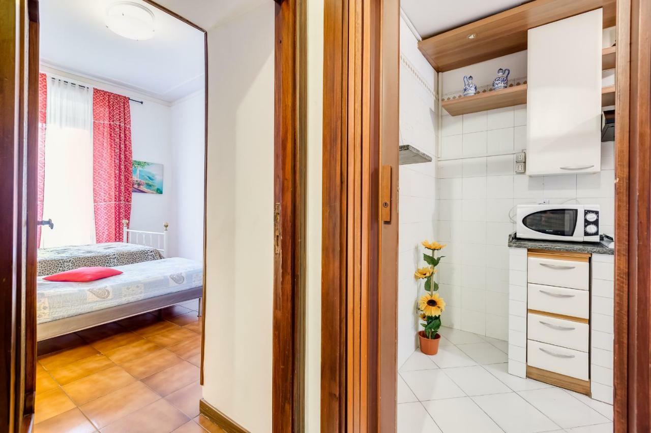 Casa Vacanza Home Sweet Home Di Fatha Рим Екстериор снимка