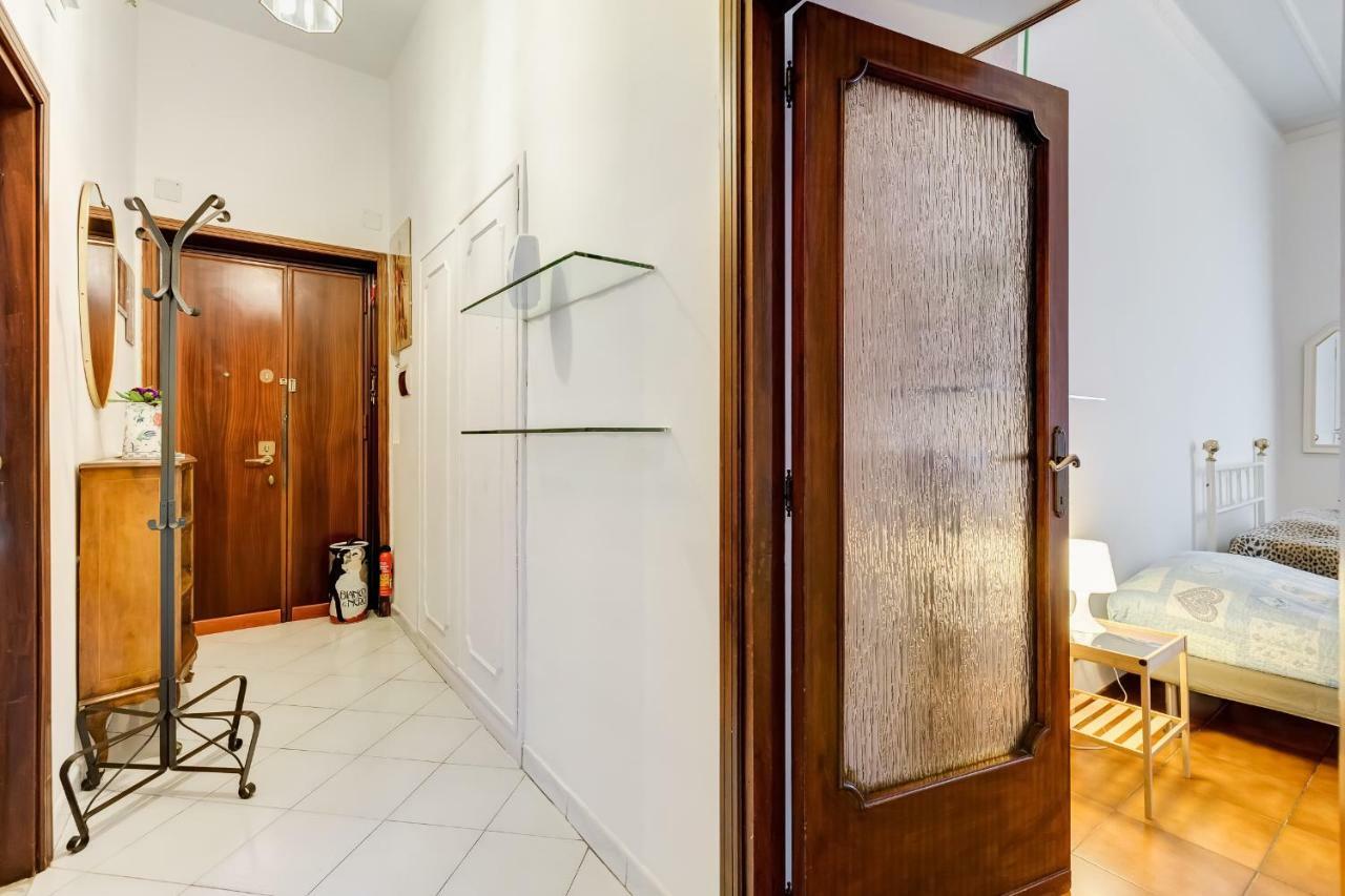 Casa Vacanza Home Sweet Home Di Fatha Рим Екстериор снимка
